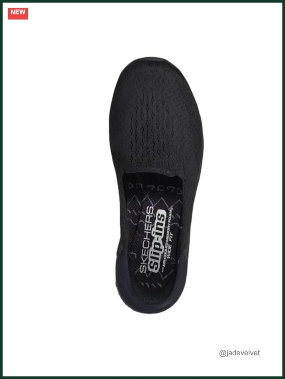 Slip-On Loafers Air Cooled Memory Foam Slip Resistant